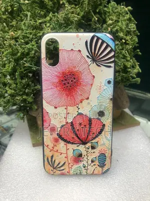 3D Relief-Style Protective Phone caseiPhone 15 Pro