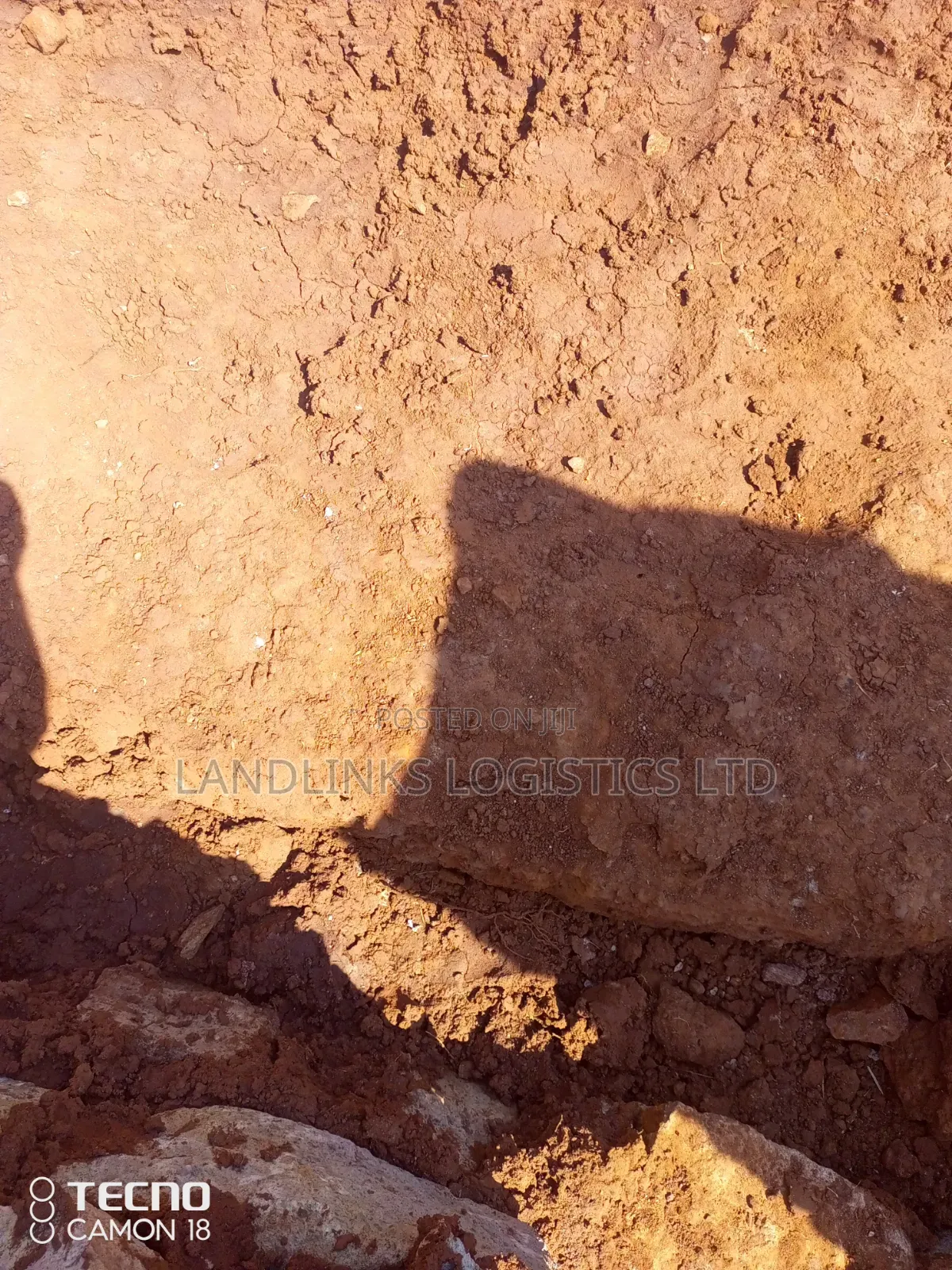 Kitui Simisi Location 120 and 100 Acres Farming