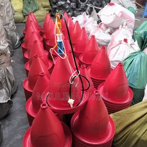 Buy Automatic Chicken Bell Drinkers in Kenya | Malaysia Type