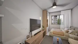 Studio Apartment in the Bamboo Pearl, Mtwapa for Sale