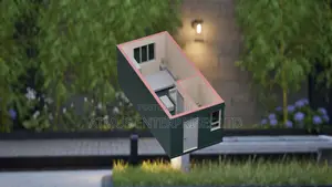 Studio Apartment in the Bamboo Pearl, Mtwapa for Sale