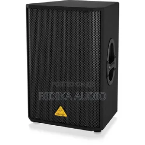 Behringer VP1220 – 12′′ 800W 2-Way PA Speaker