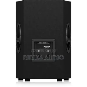 Behringer VP1220 – 12′′ 800W 2-Way PA Speaker