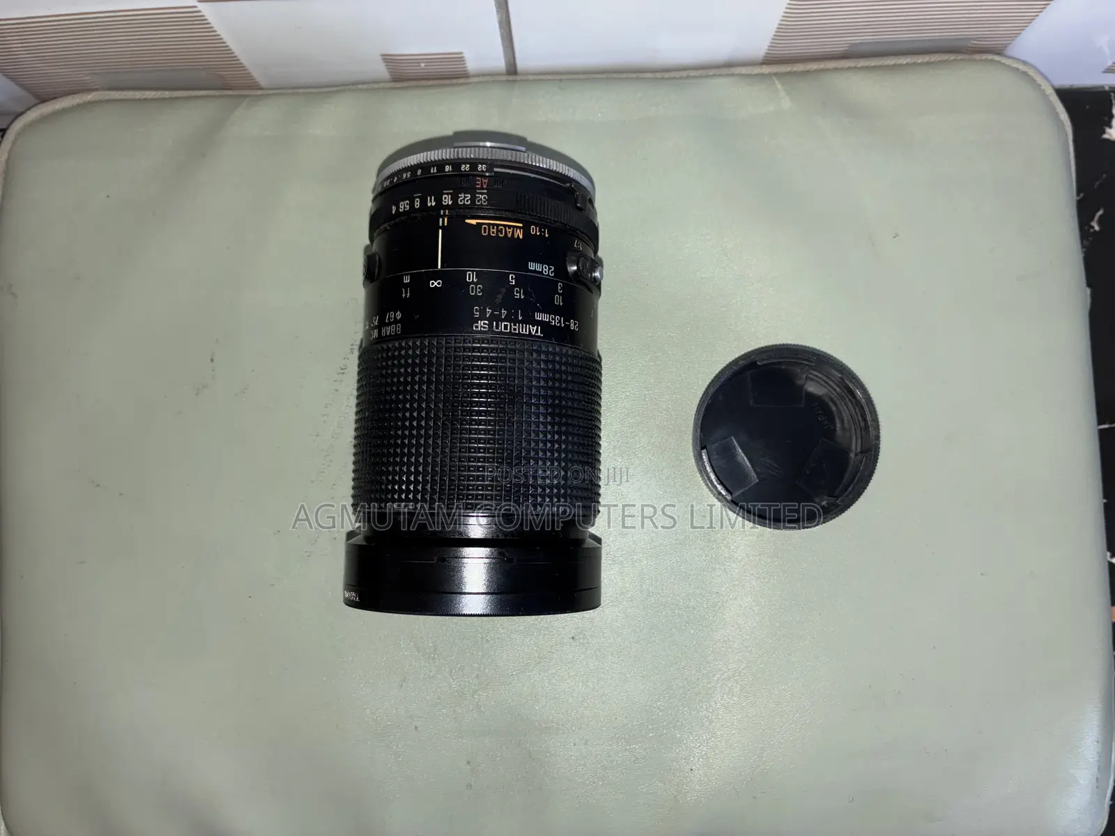 Pentax Vintage Camera