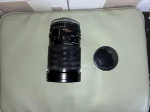 Pentax Vintage Camera