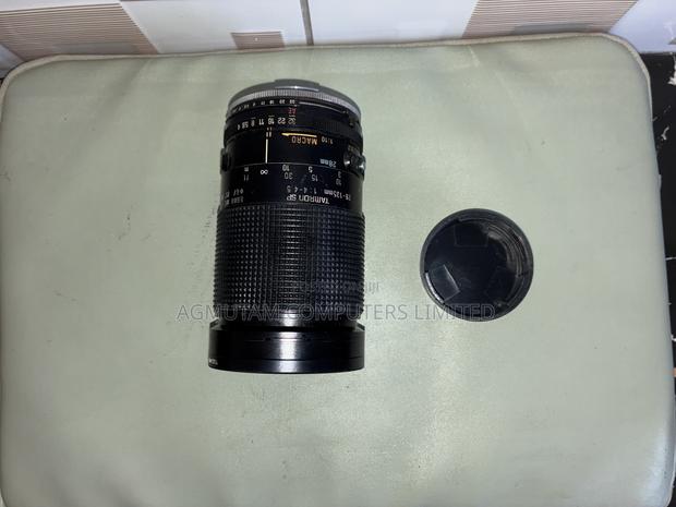 Pentax Vintage Camera - thumbnail 4