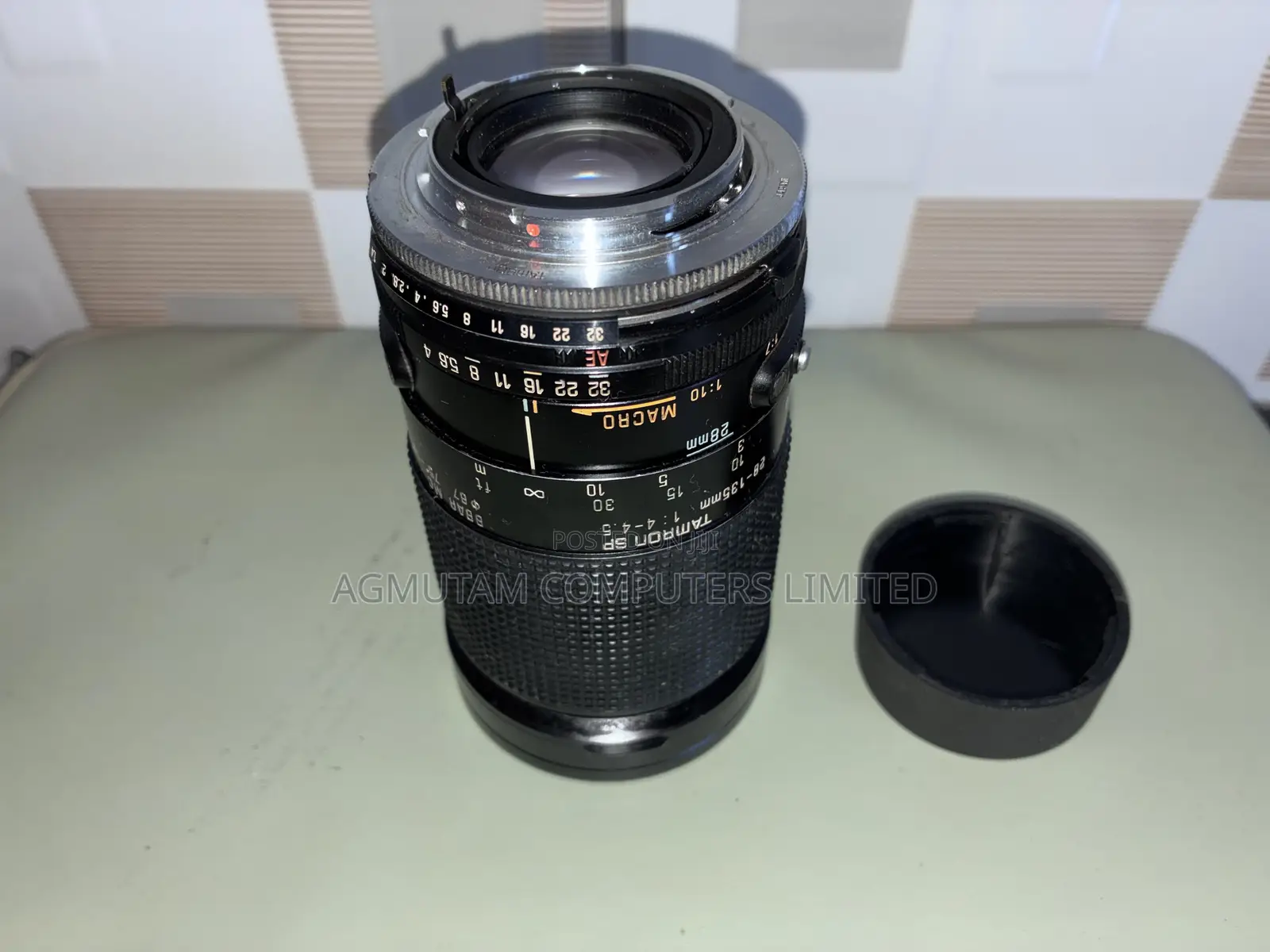 Pentax Vintage Camera