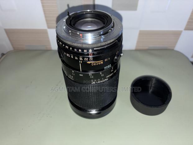 Pentax Vintage Camera - thumbnail 3