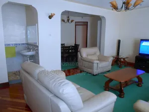 Furnished 3bdrm Apartment in Riara, Hurlingham for rent