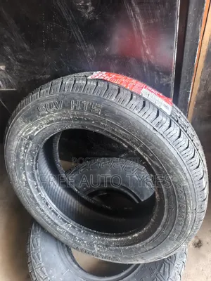 225/65r17 Gallant Tyres