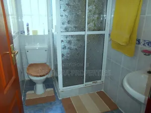 Furnished 3bdrm Apartment in Riara, Hurlingham for rent