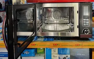 Ramtons RM/327 Is a 3-in-1 Appliance