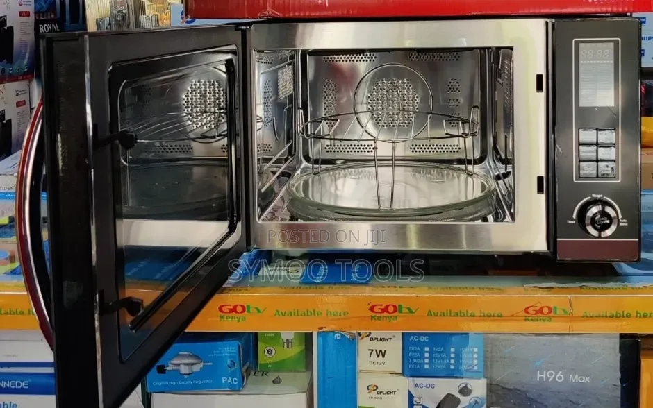 Ramtons RM/327 Is a 3-in-1 Appliance