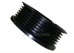 Fan Belt Pulley Assy for Honda Civic, Honda CR - V and Honda Stream