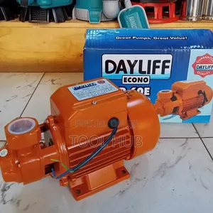 Dda 60e Dayliff Domestic Pump