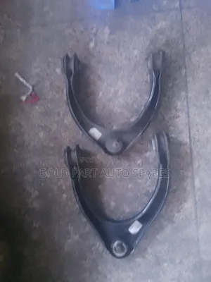 Ex Japan Mark Ex Front Uper Arm