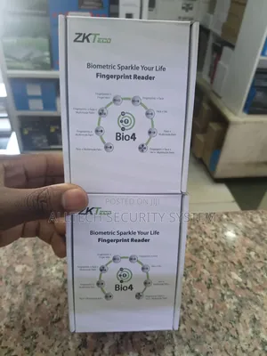 Zk9500 for Social Health Authority
