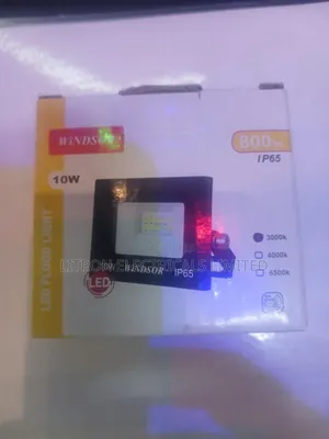 Led 10w Floodlight