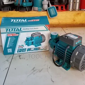 Total 370w Water Pump