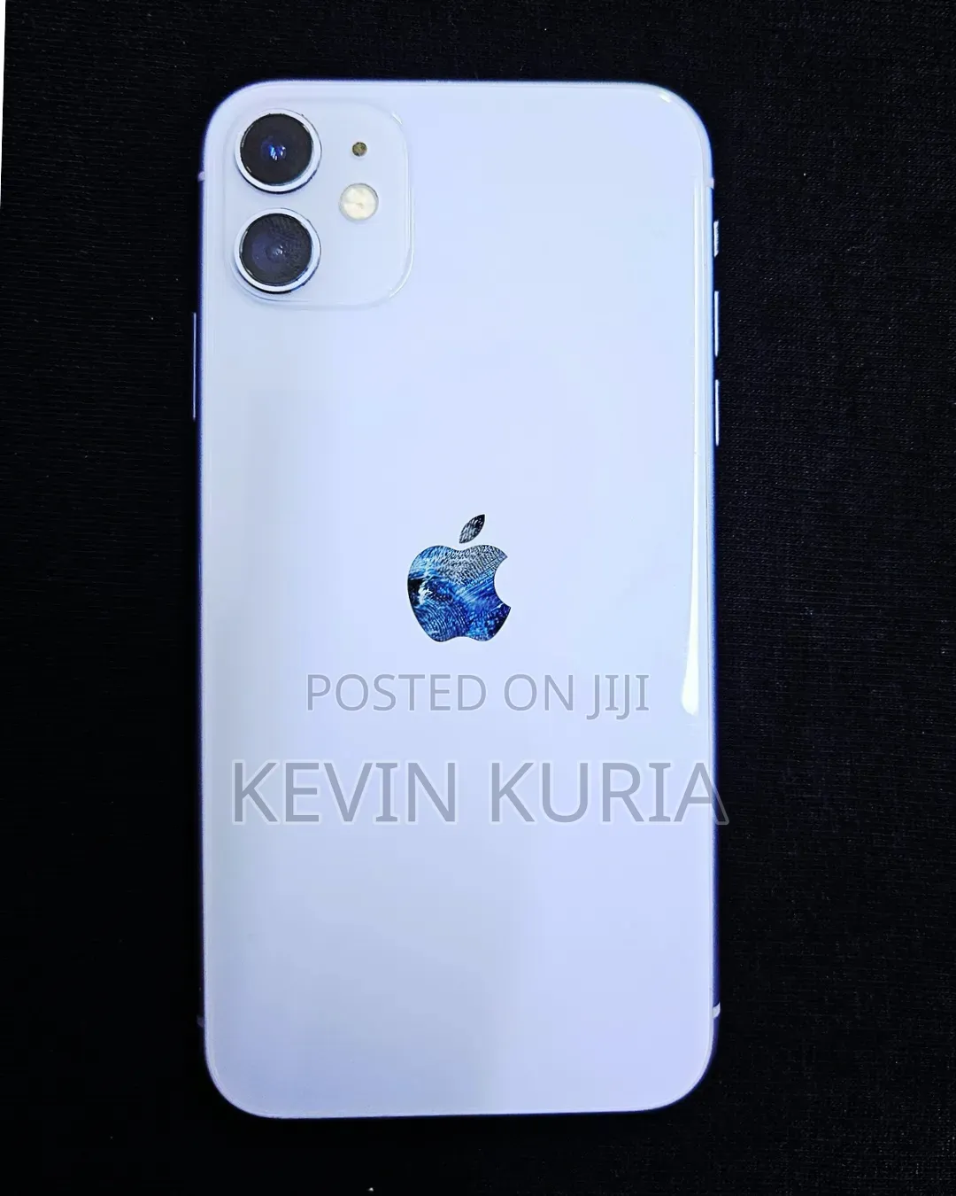 Apple iPhone 11 128 GB Purple