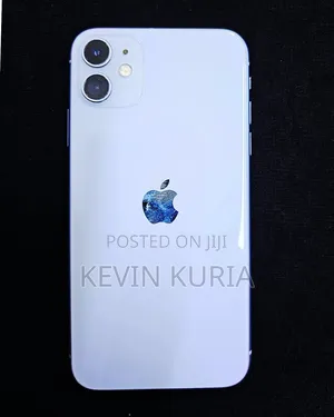 Apple iPhone 11 128 GB Purple