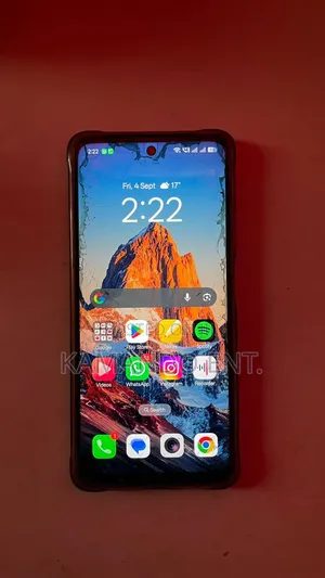 New Oppo A5 128 GB Silver