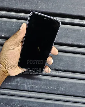 Apple iPhone 11 128 GB Purple