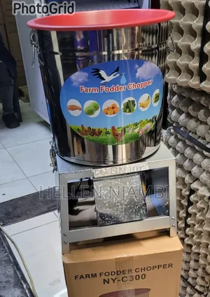 1hp Multipurpose 20L Electric Vegetable Shredder