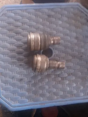 Ex Japan CX-5 Front Arm Boiljoints