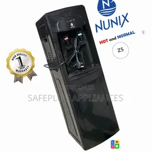 Z5 NUNIX Water Dispenser – Hot & Normal Water Dispenser 🔥
