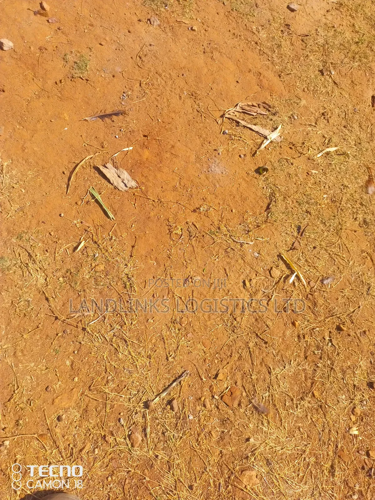 Kitui Ikutha  27 Acres for Farming