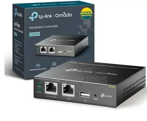 TP-Link Omada Hardware Controller - TL-OC200