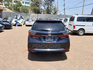 Honda Shuttle 2019 Black