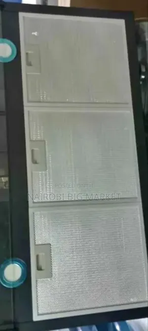 90cm Bolesi Kitchen Hood