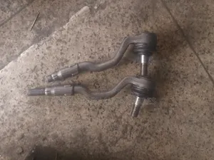 Ex Japan Front Tie Rode End for BMW
