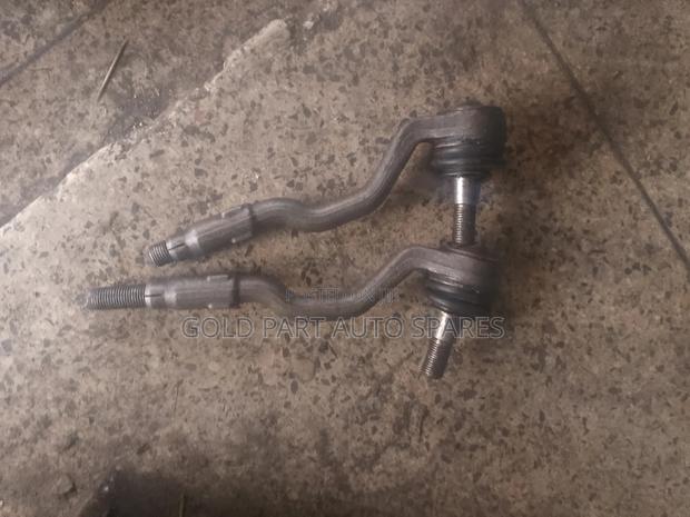 Ex Japan Front Tie Rode End for BMW - main view