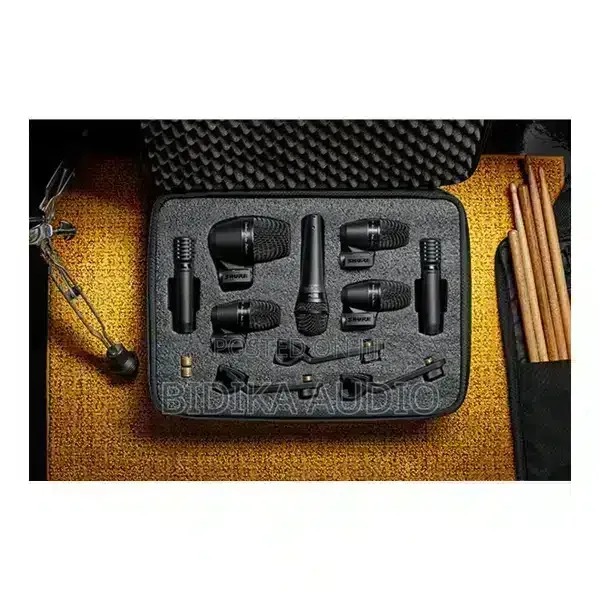 Shure PGA Drum Kit 7
