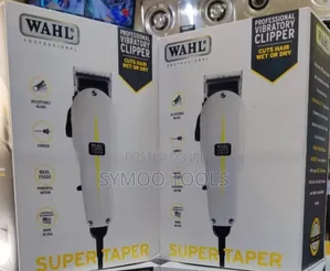 Wahl Super Taper Professional V5000