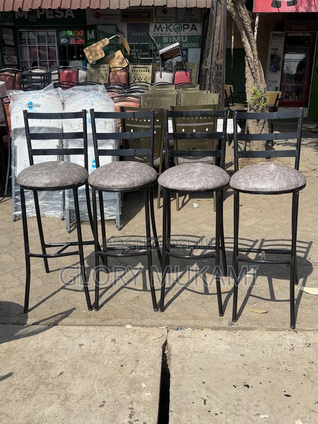 Sinatabu Bar High Chairs