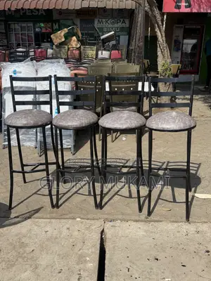 Sinatabu Bar High Chairs