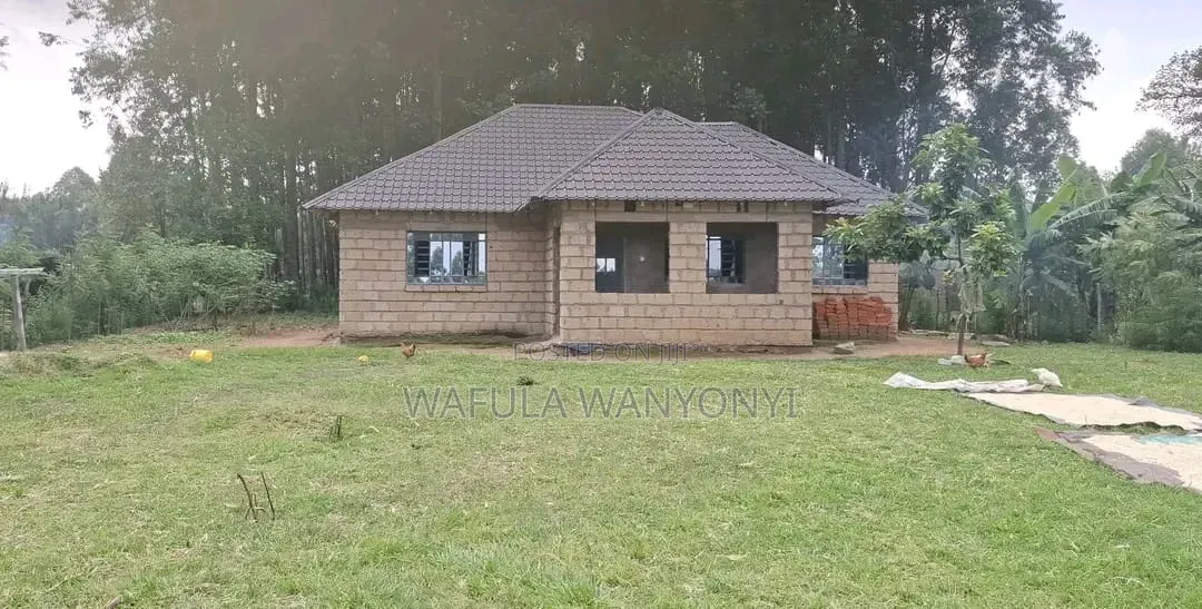 3bdrm House in Matulo for sale