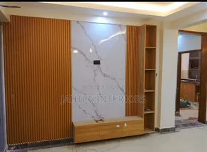 Interior Design and Gypsum Finishing Jg
