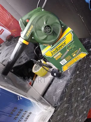 Jadever Aspirator Blower 400w