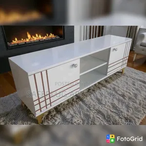 Sydney 4FT TV Stand – Modern & Stylish Entertainment Unit