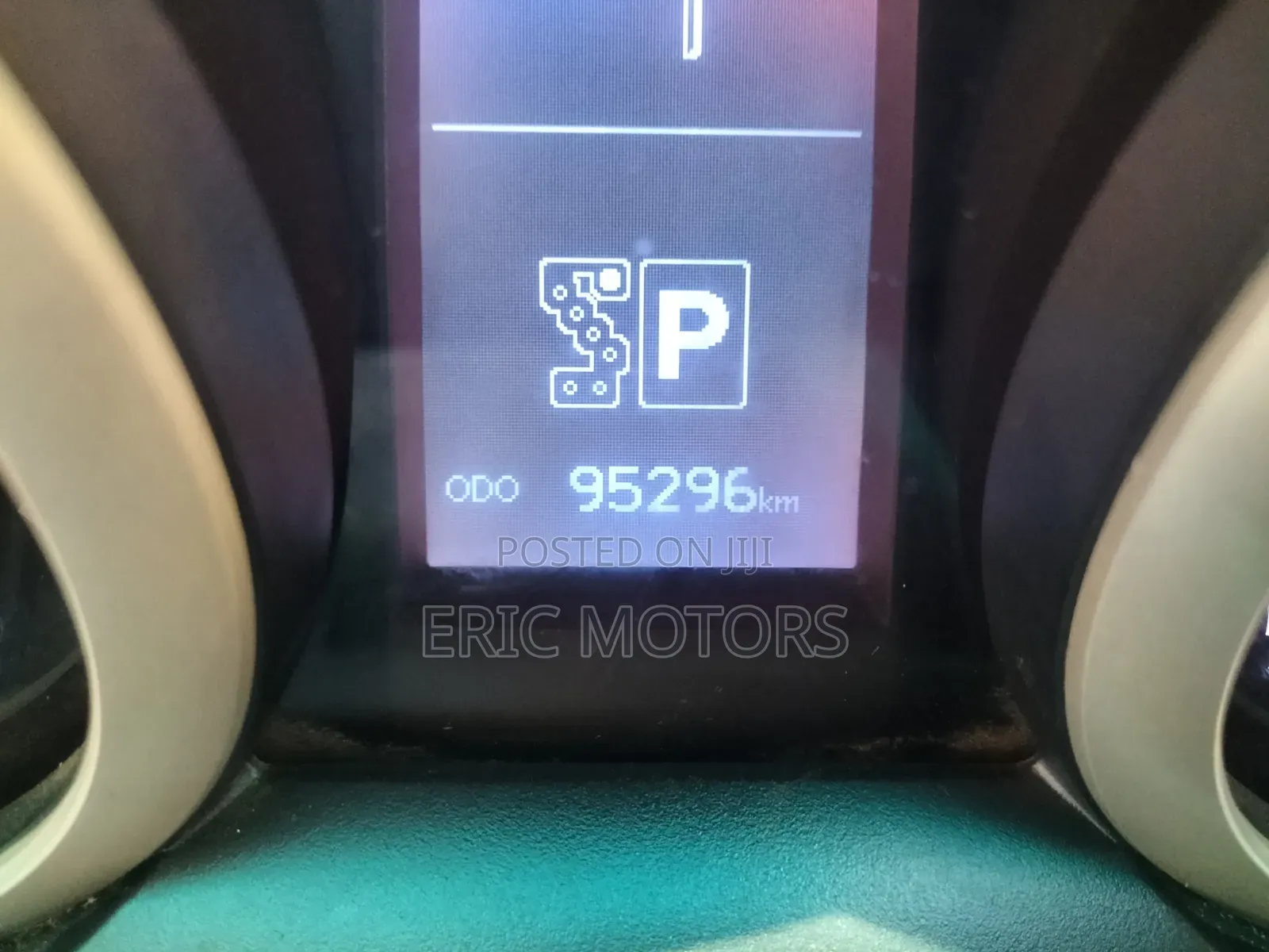Toyota Land Cruiser Prado 2.7 i 2012 Black