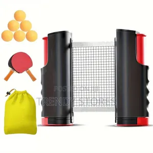 Table Tennis Set