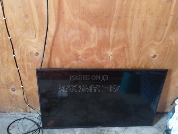 Hisense 43inch Vidaa - main view