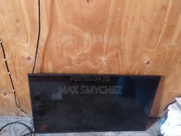 Hisense 43inch Vidaa - thumbnail 2
