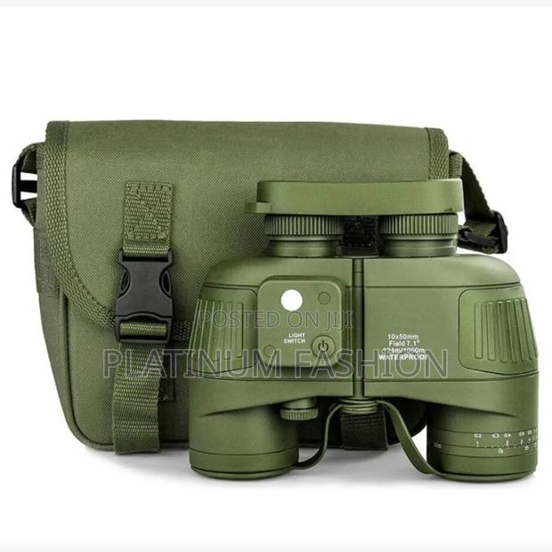 Binoculars