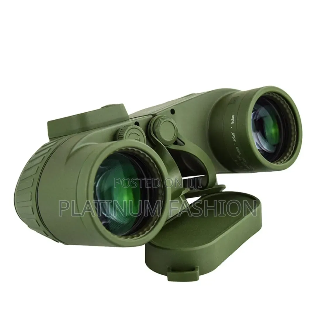 Binoculars